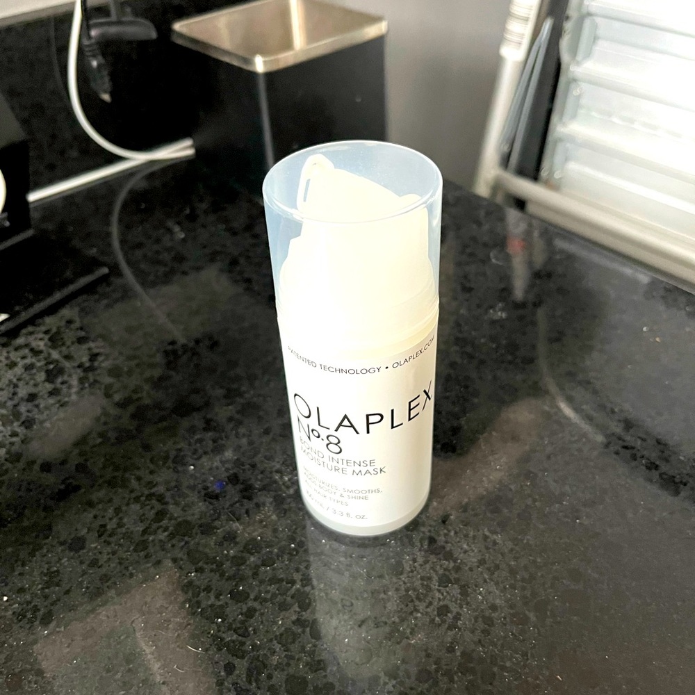 Brand New Olaplex No 8
